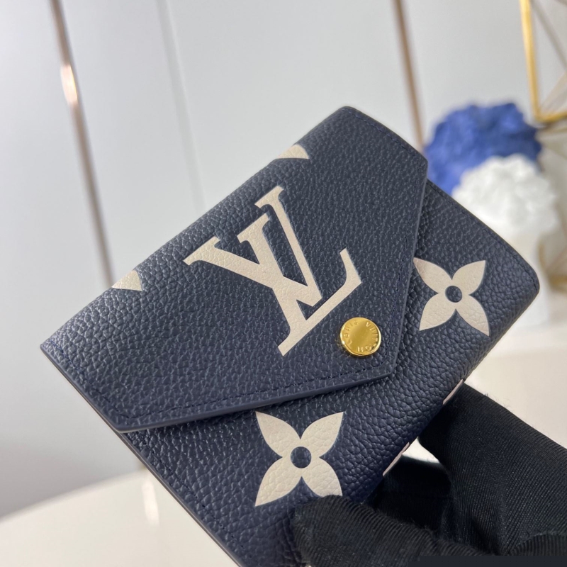 LV Wallets